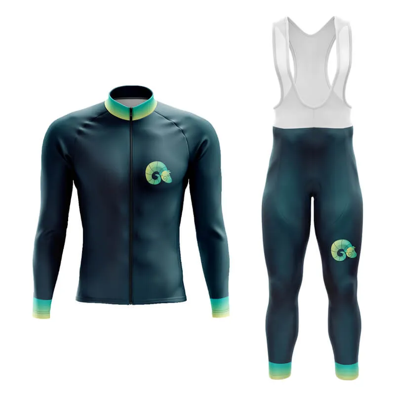 Nature Zodiac (Aries) Aero Cycling Kit