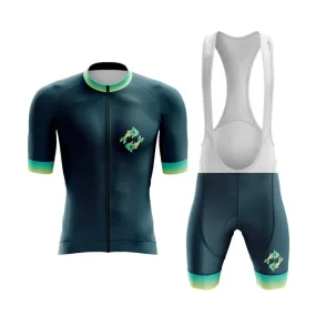 Nature Zodiac (Pisces) Aero Cycling Kit