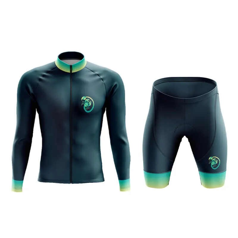 Nature Zodiac (Scorpio) Aero Cycling Kit