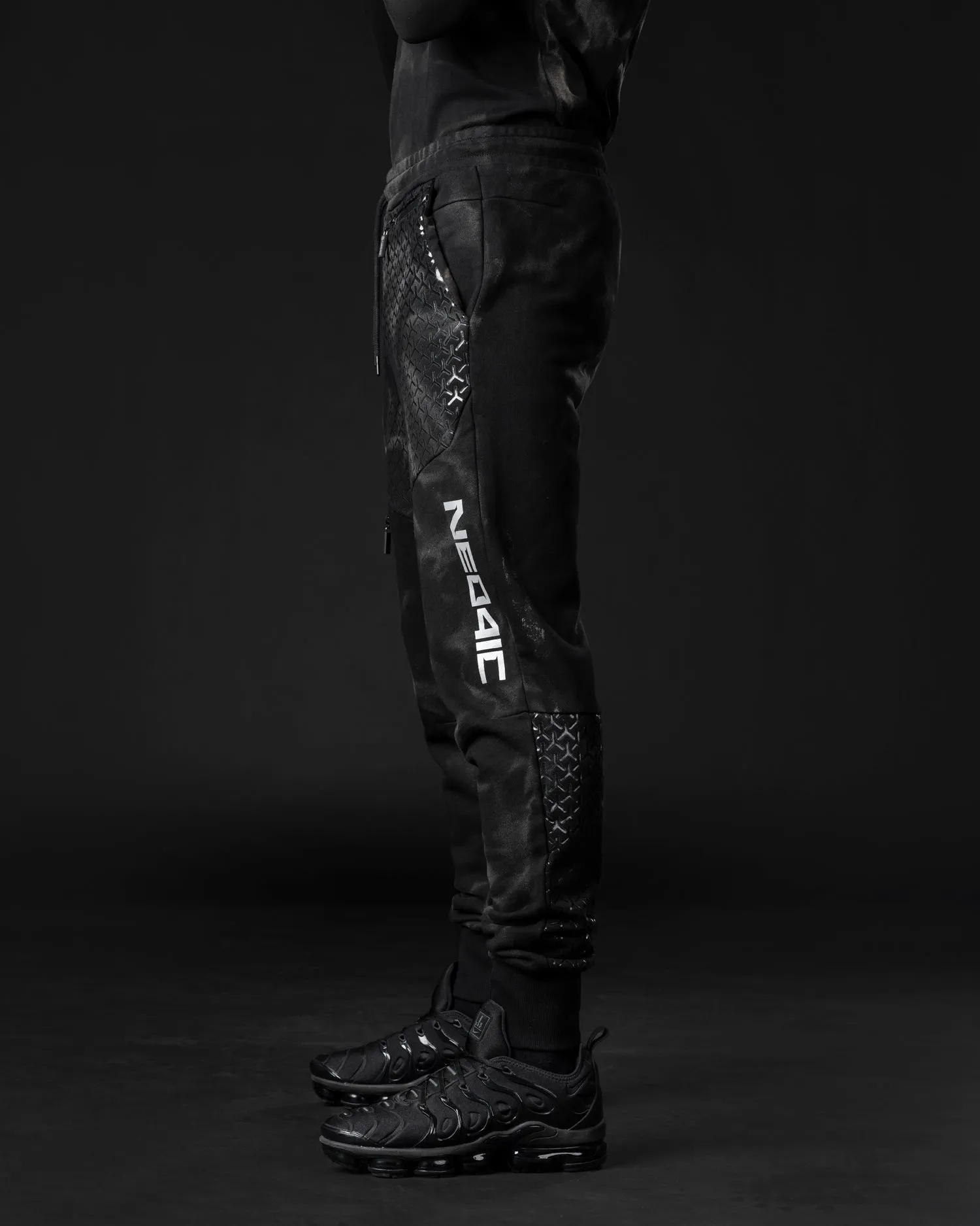 NEOV3 - Vapor Dyed Joggers