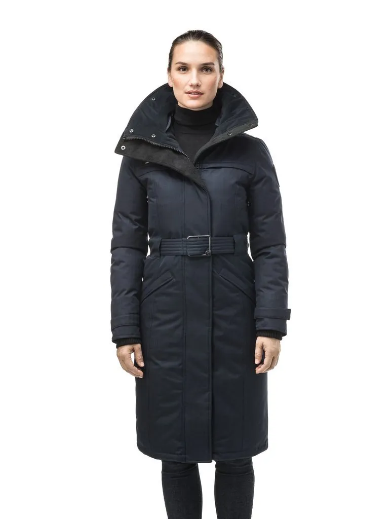 NOBIS SHE-RA - Ladies Parka