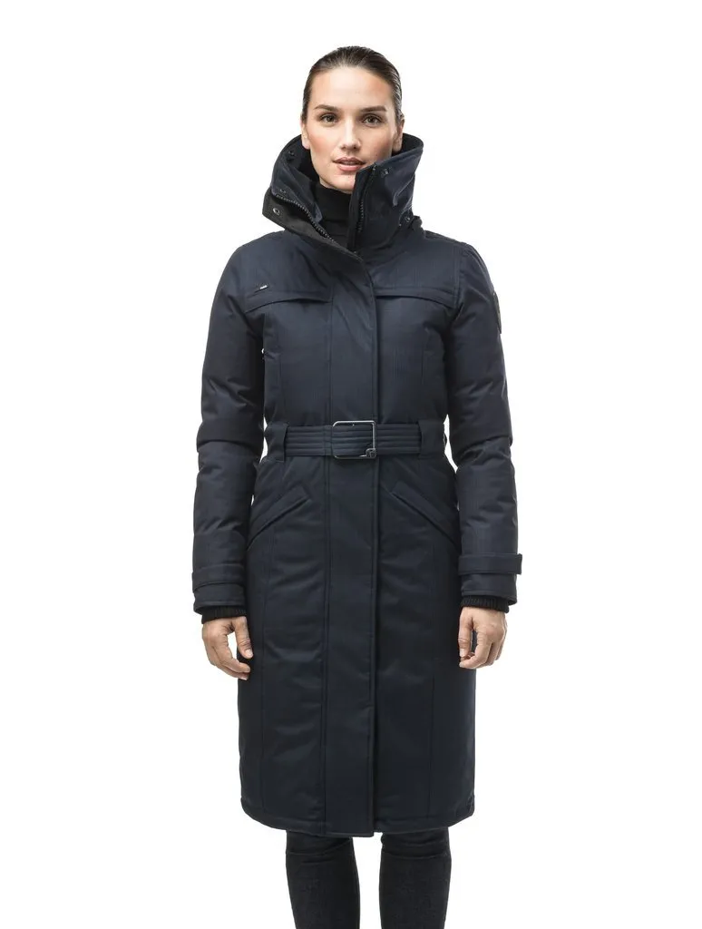 NOBIS SHE-RA - Ladies Parka