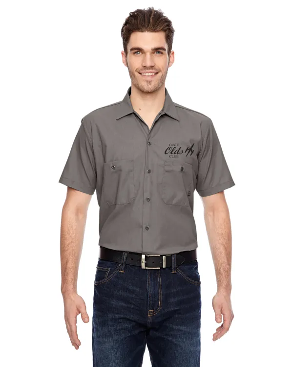 OCA Dixie Chapter Mechanics shirt