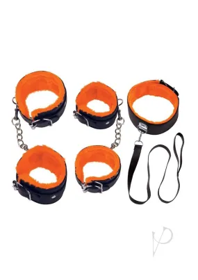 Oitnb Kit 1 Restrain Yourself