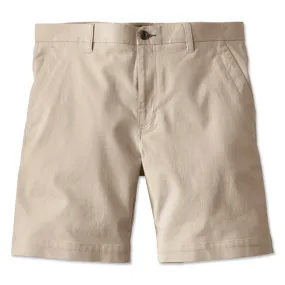 Orvis Men's Sandstone Short/Stone