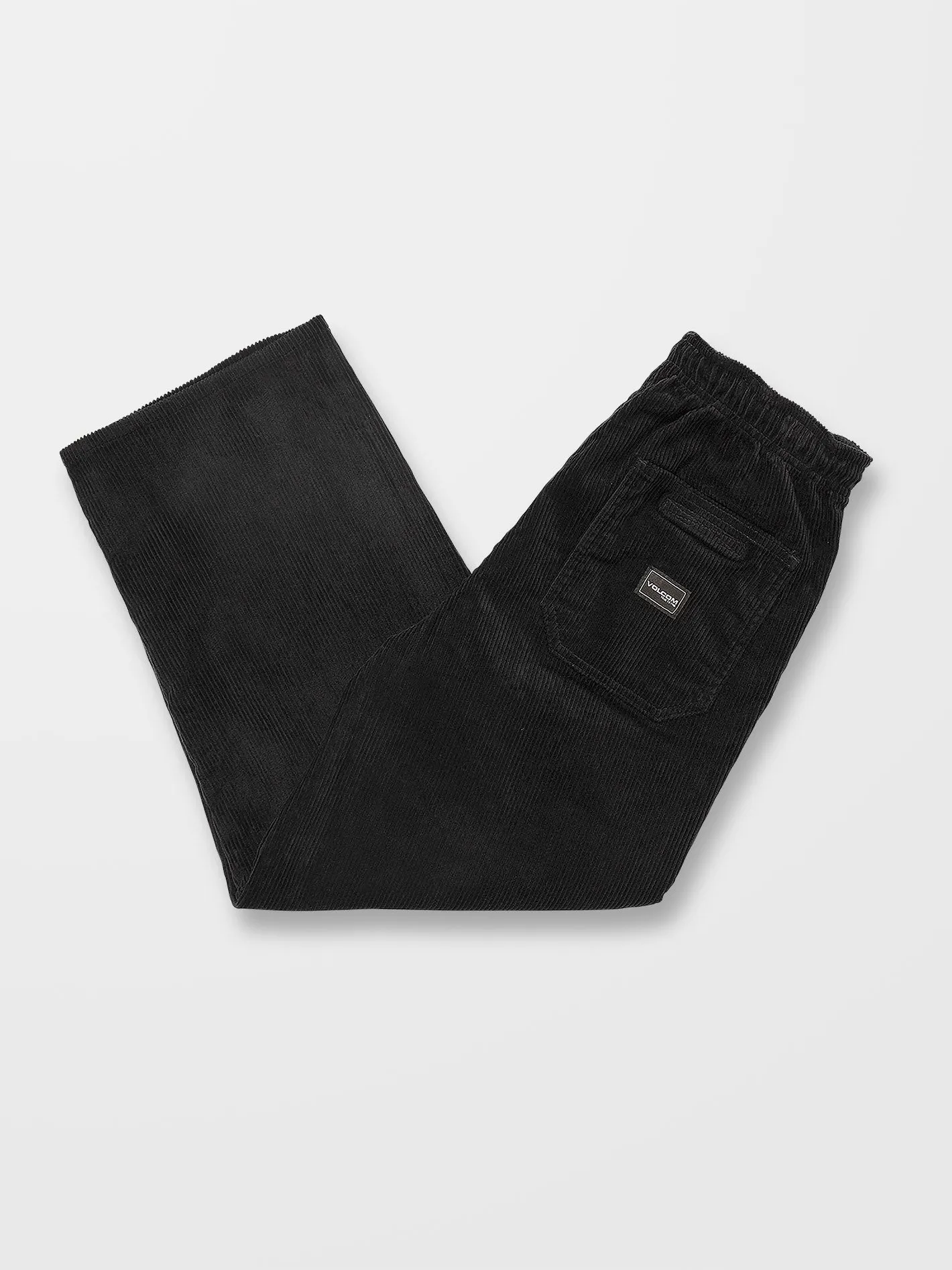 Outer Spaced Trousers - NEW BLACK - (KIDS)