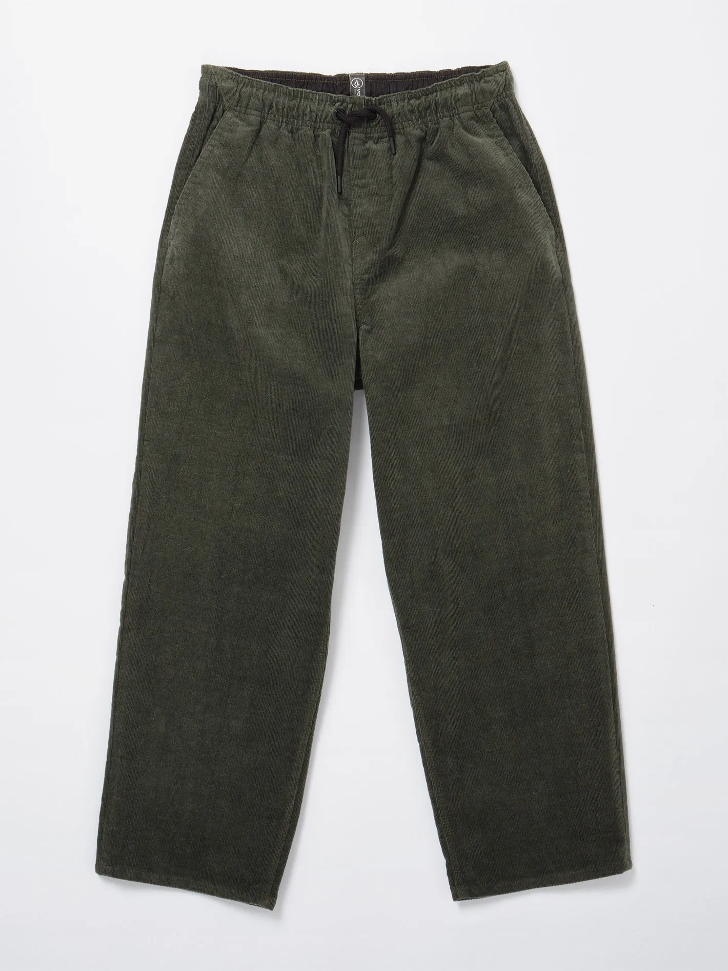 Outer Spaced Trousers - SQUADRON GREEN - (KIDS)