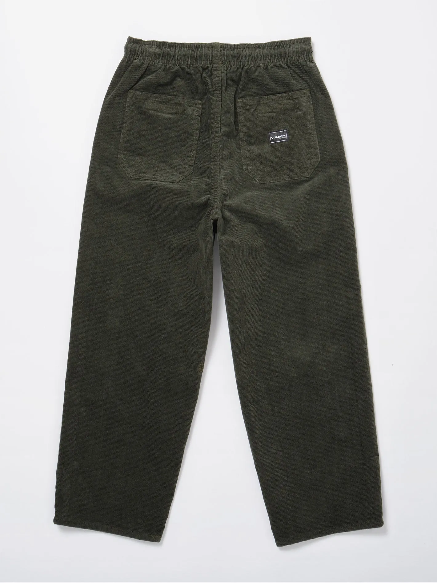 Outer Spaced Trousers - SQUADRON GREEN - (KIDS)