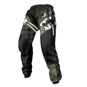 Paintball Jogger Pants - Bombers