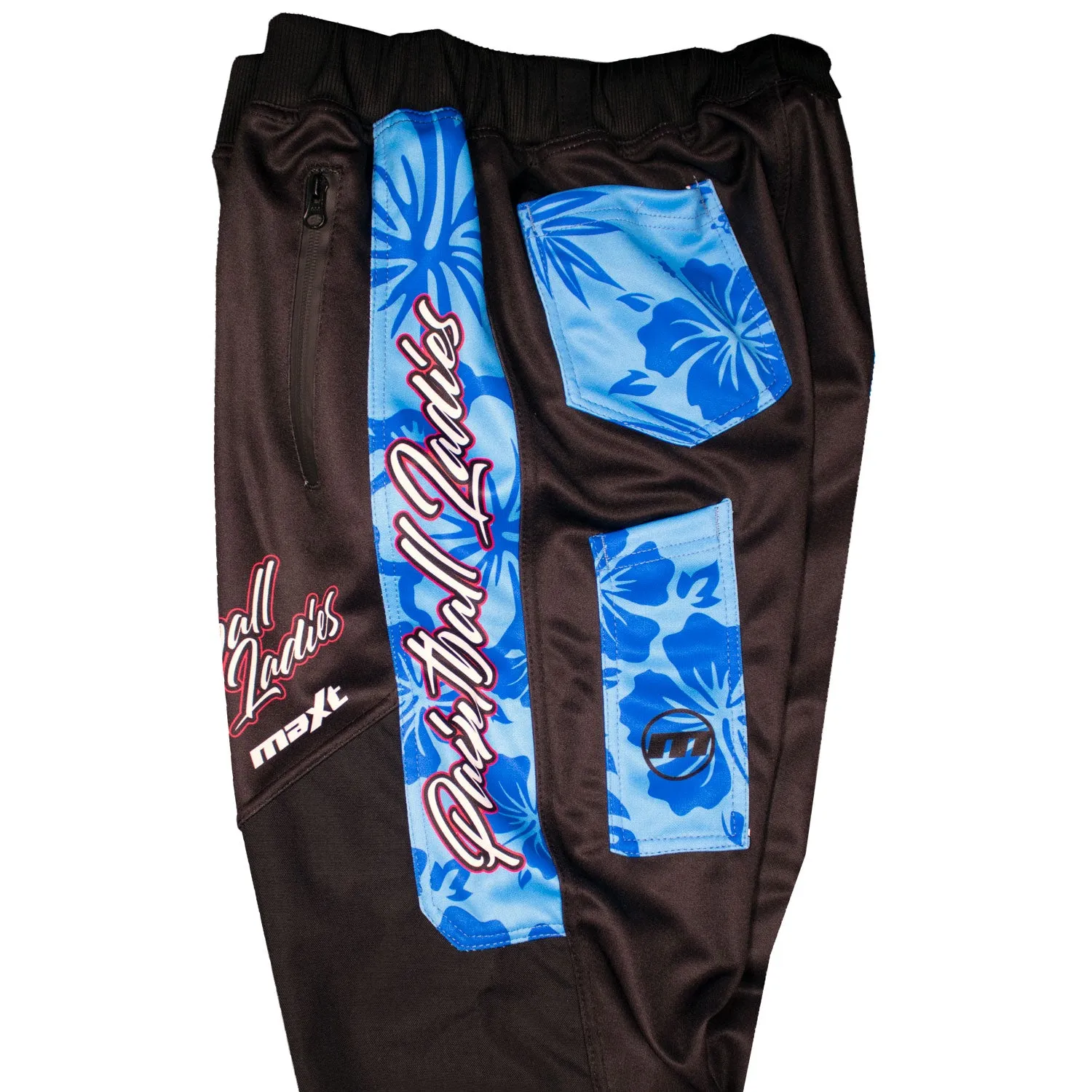 Paintball Ladies Joggers Pants