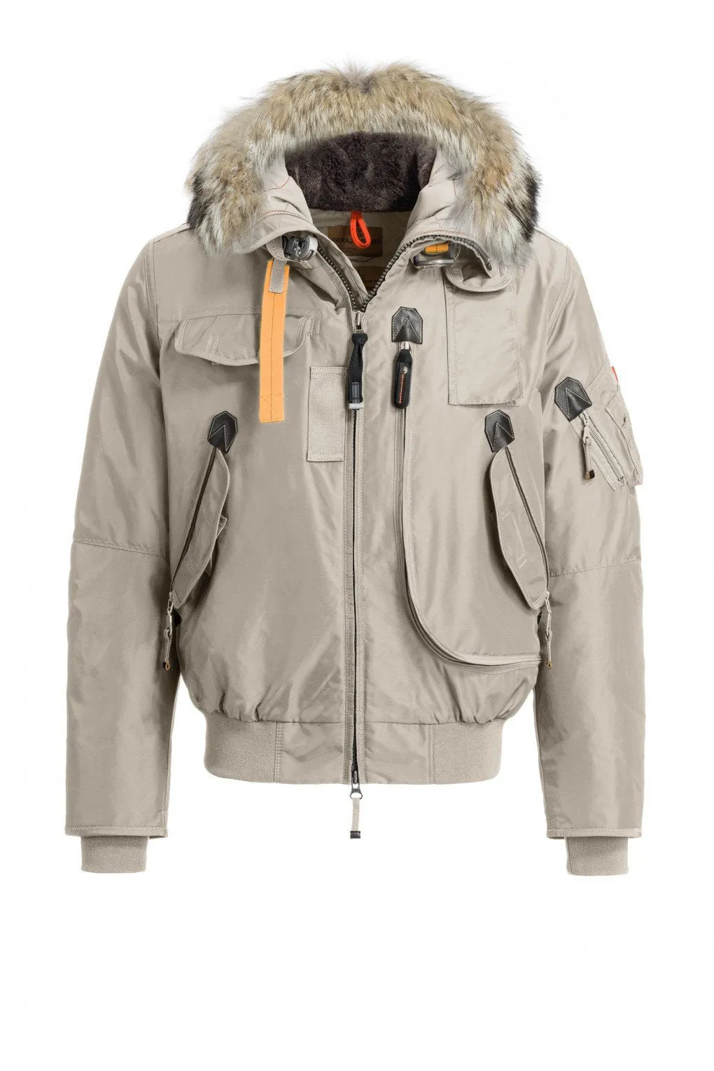 Parajumpers Men - Gobi - Bomber Jacket - Sand