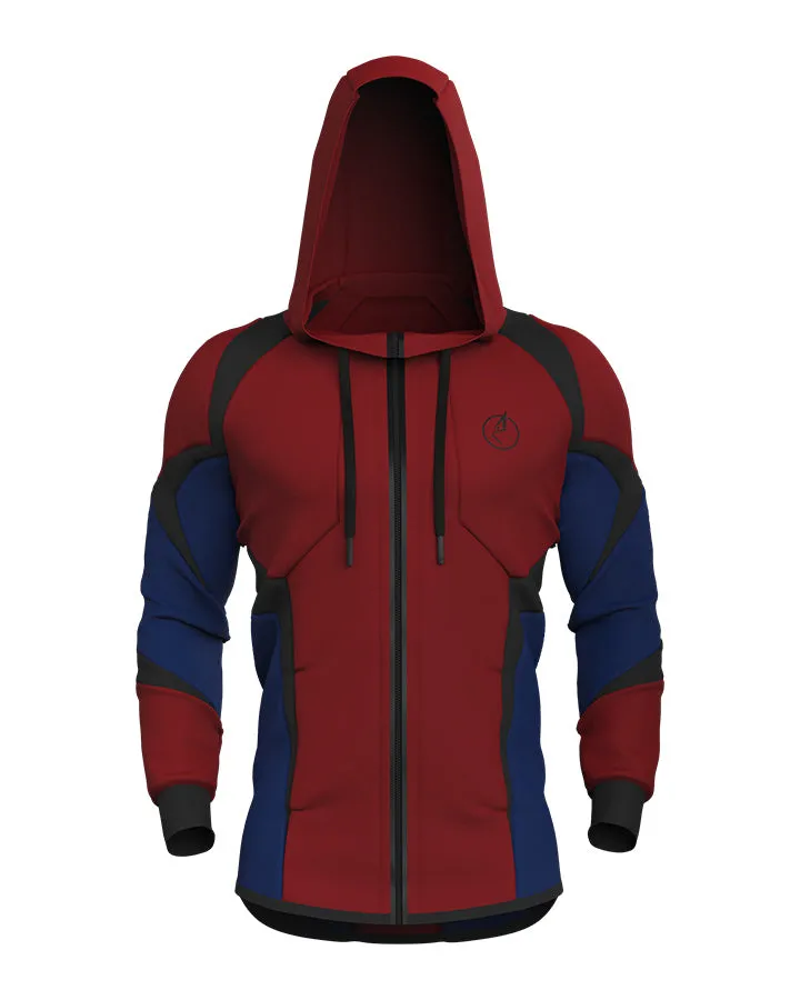 PARKER Hoodie v1