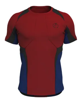 PARKER Short Sleeve Performance Shirt