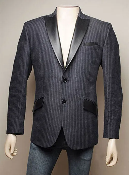 Pirana Style Jacket