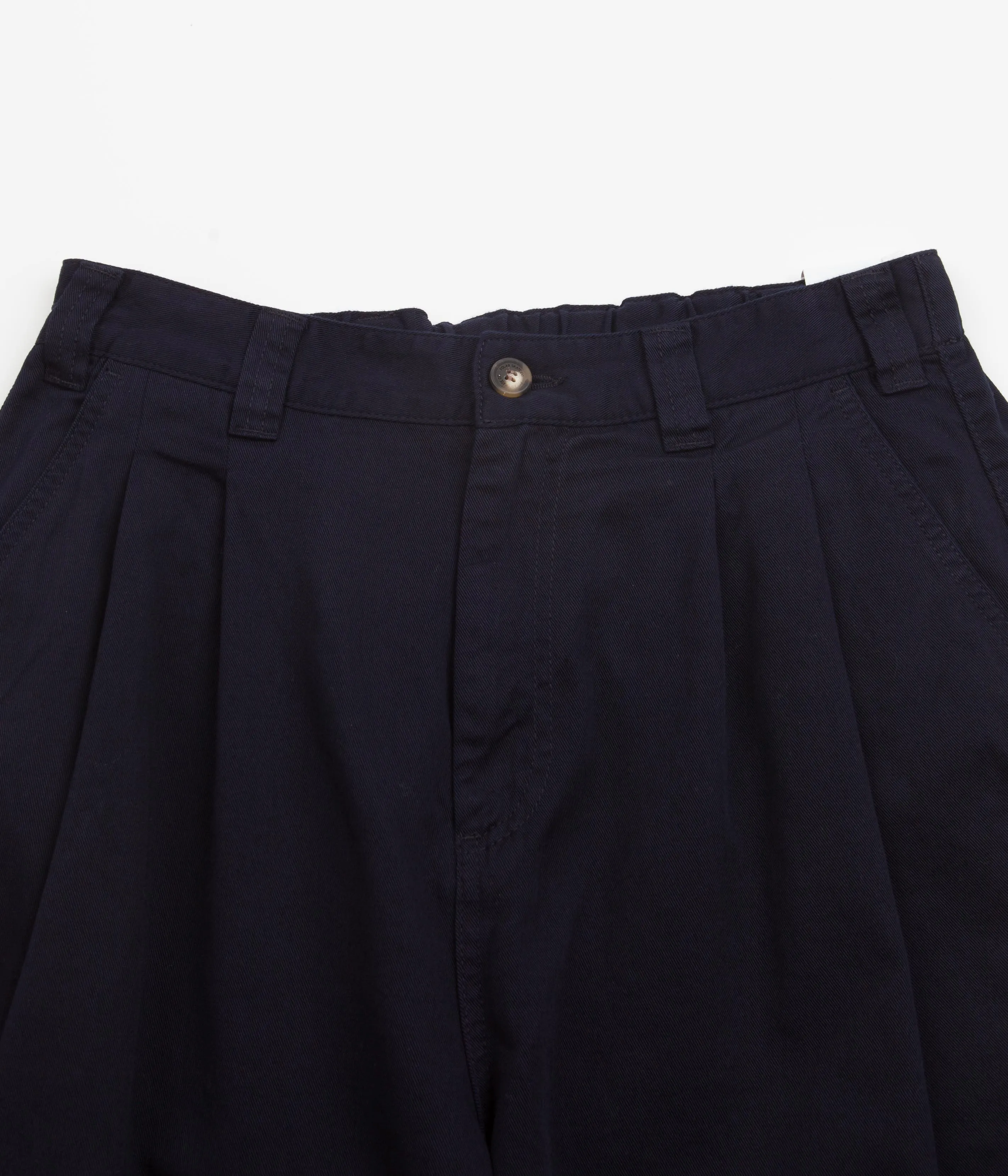 Polar Railway Chinos - Navy