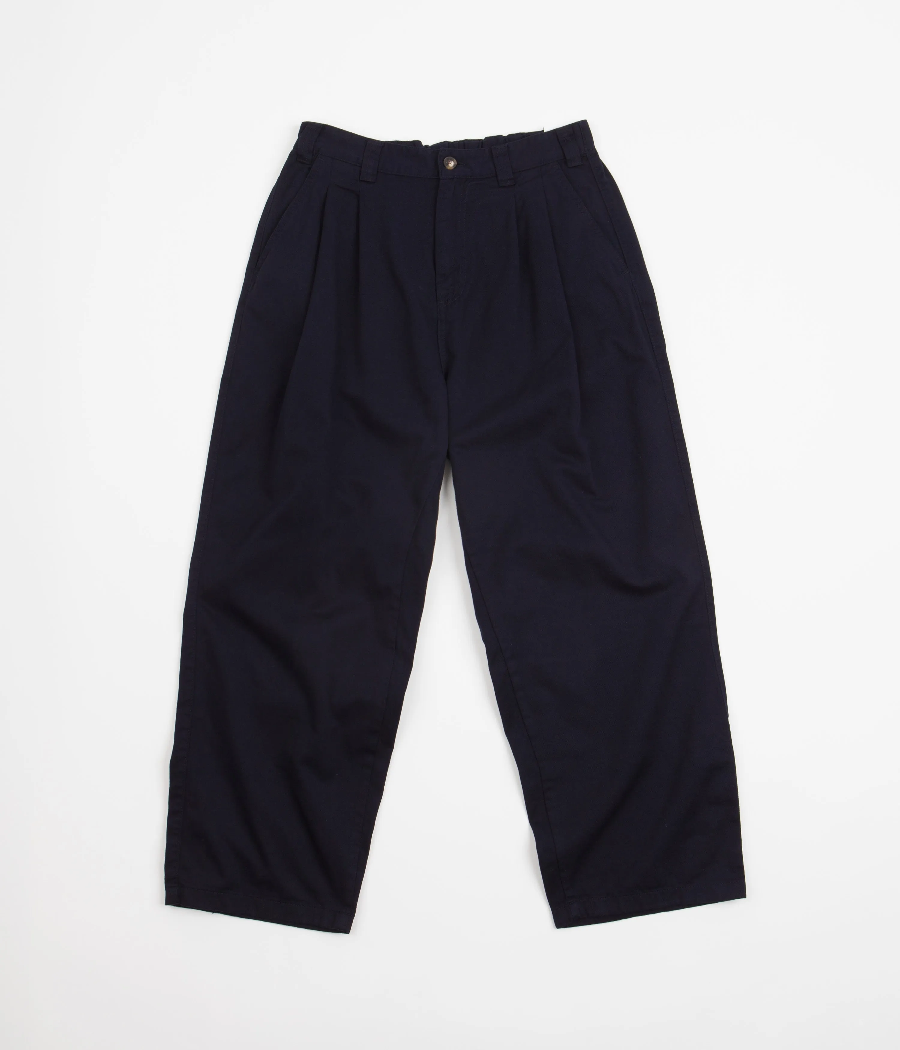 Polar Railway Chinos - Navy