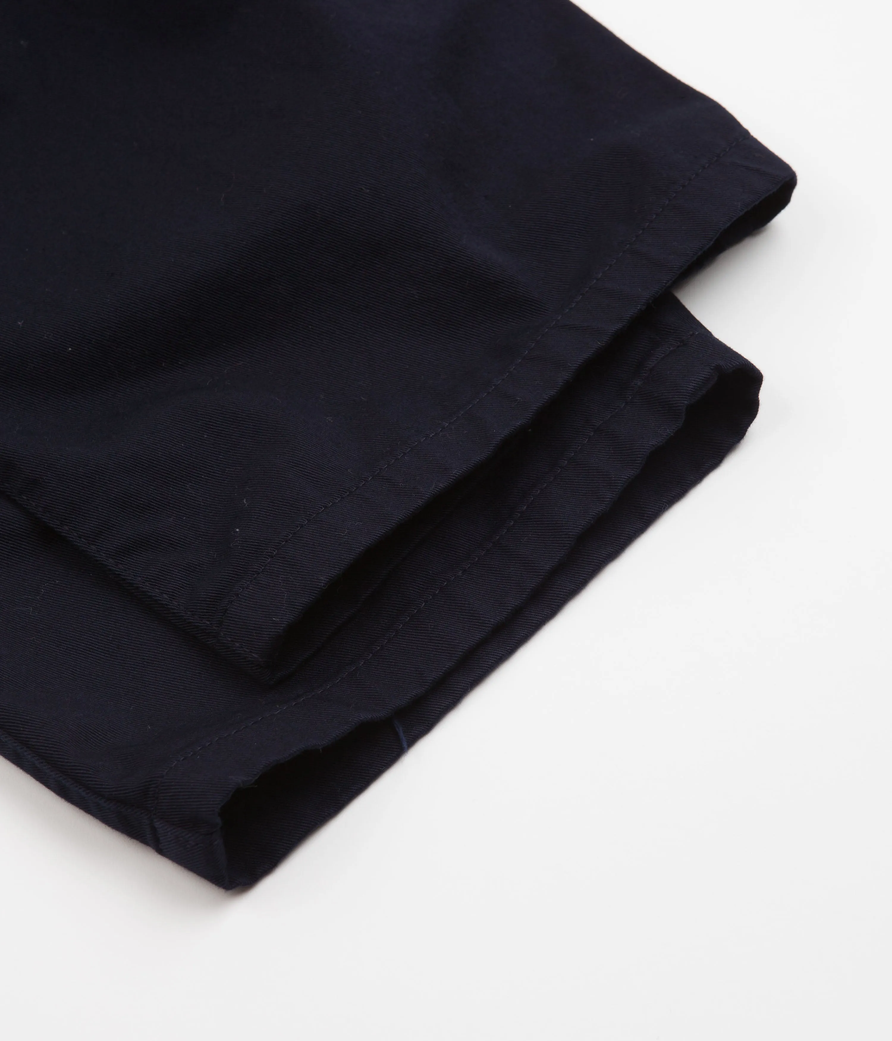 Polar Railway Chinos - Navy