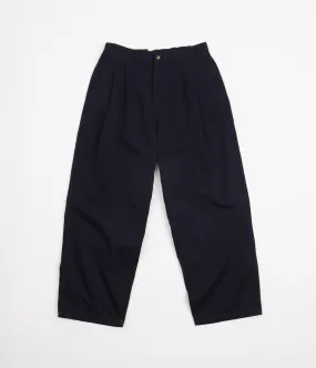 Polar Railway Chinos - Navy