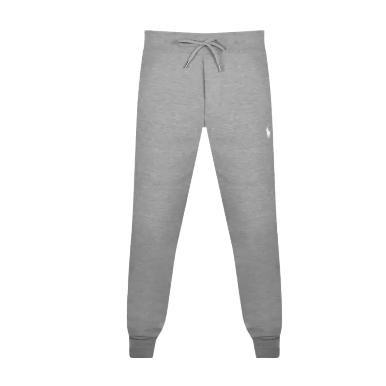 Polo Ralph Lauren Heather Grey Joggers