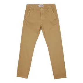 Powell Pants | Mirage Light Blue (Shown in Camel)