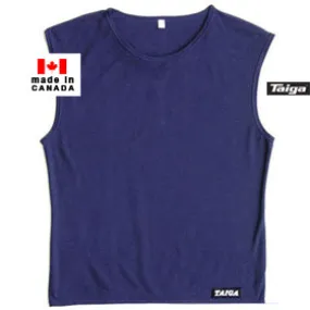 Power Dry® Sleeveless Shirt (Men's)