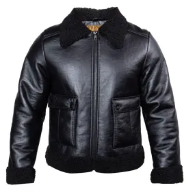 Prestige Modern Fit Bomber Jacket