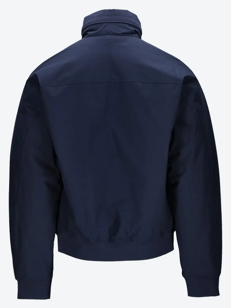 Pro-tek bomber padded jacket