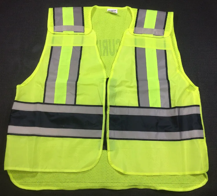 Public Safety Vest (NYPD Style)