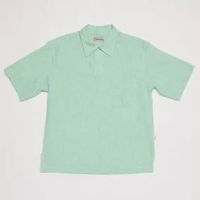 Pull-over Shirt (Green)