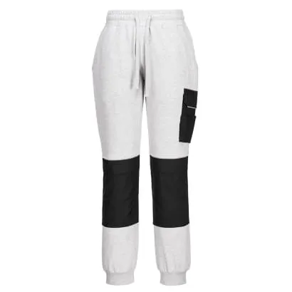 PW3 Work Jogger,Jogging Bottoms, Slim Fit joggers Kneepad Pockets -Portwest PW399