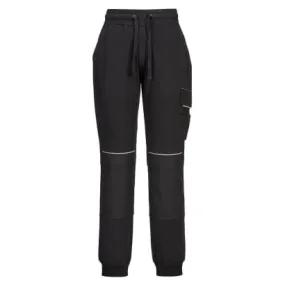 PW3 Work Jogger,Jogging Bottoms, Slim Fit joggers Kneepad Pockets -Portwest PW399