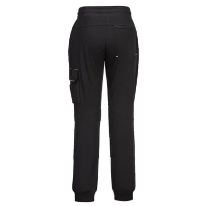 PW3 Work Jogger,Jogging Bottoms, Slim Fit joggers Kneepad Pockets -Portwest PW399