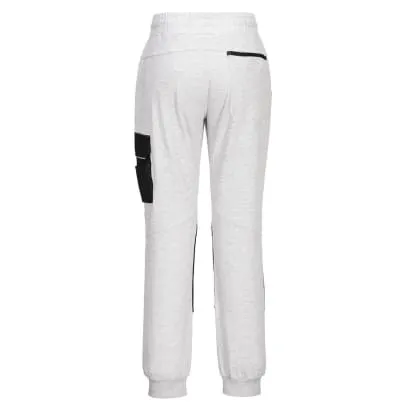 PW3 Work Jogger,Jogging Bottoms, Slim Fit joggers Kneepad Pockets -Portwest PW399