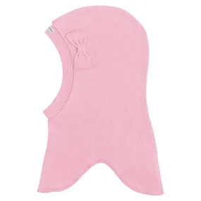 Racing Kids Balaclava Bow Classic Rose