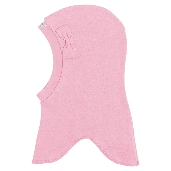 Racing Kids Balaclava Bow Classic Rose