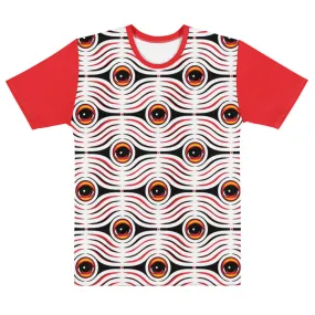 Radiant EYEZ All-Over T-shirt