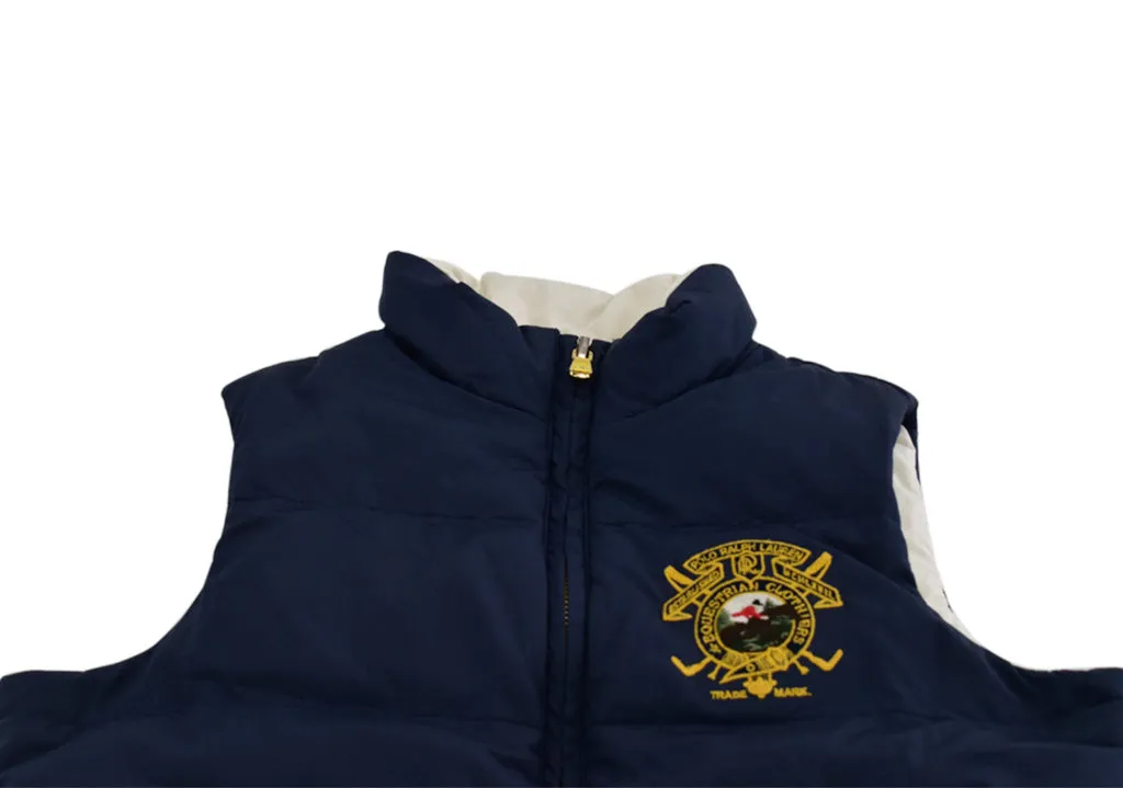 Ralph Lauren, Girls Gilet, 10 Years