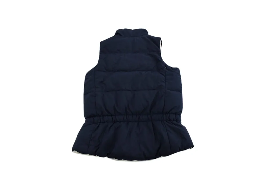 Ralph Lauren, Girls Gilet, 10 Years