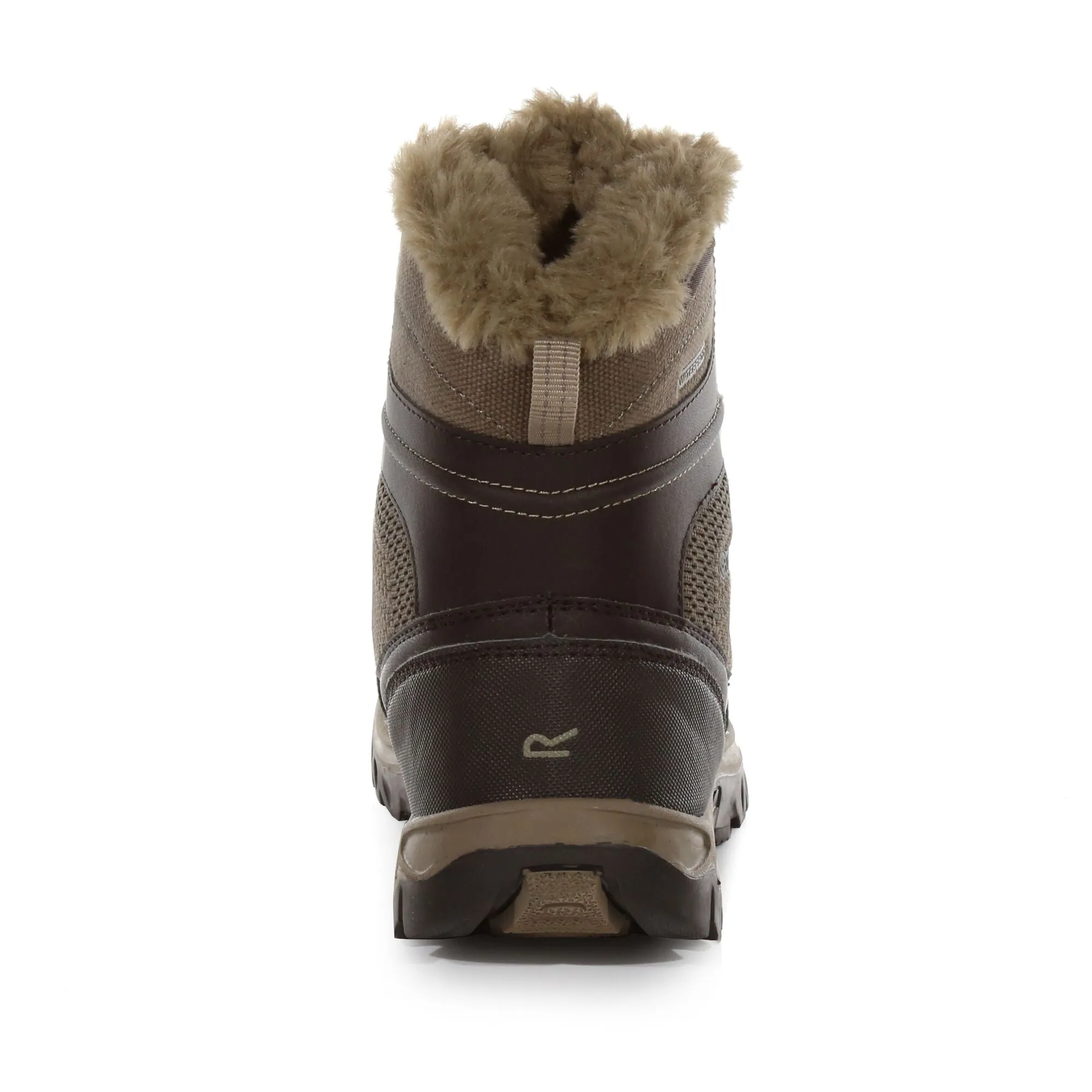 Regatta Womens Lady Hawthorn Evo Walking Boots