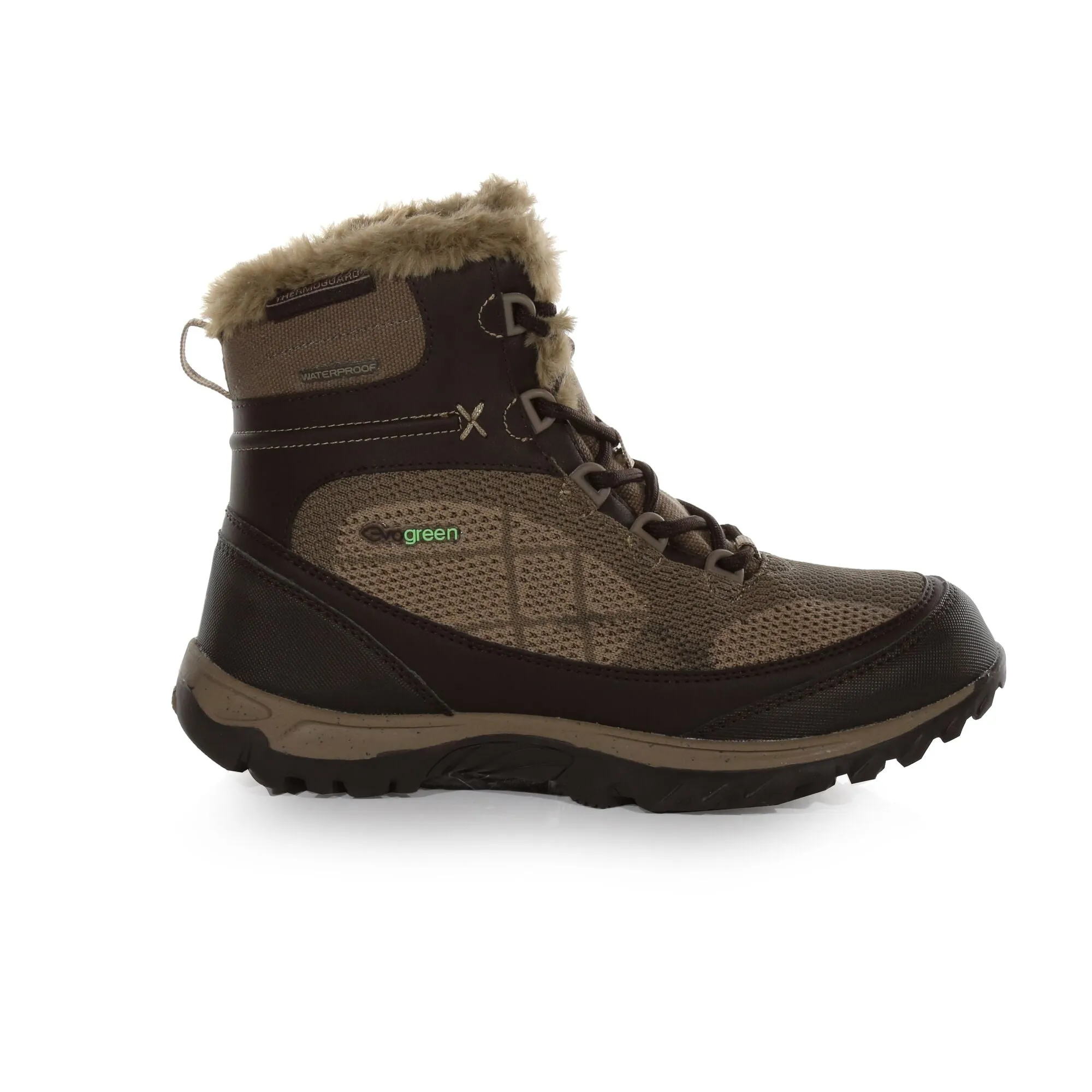 Regatta Womens Lady Hawthorn Evo Walking Boots