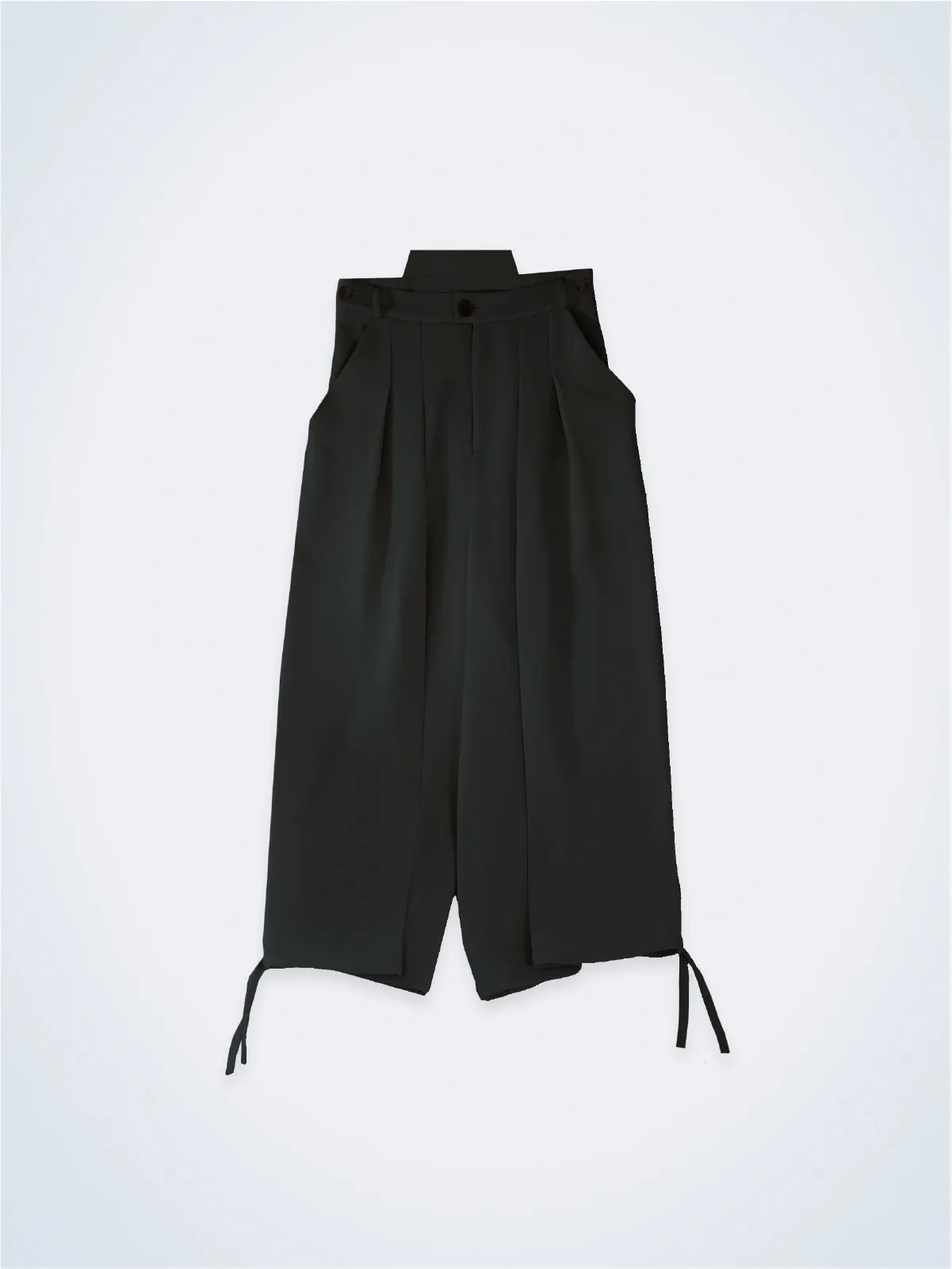 Samurai Mode Pants II -Standard model-