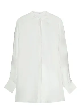 Sedaine Linen Shirt