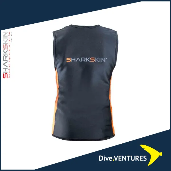 Sharkskin Chillproof Vest Junior