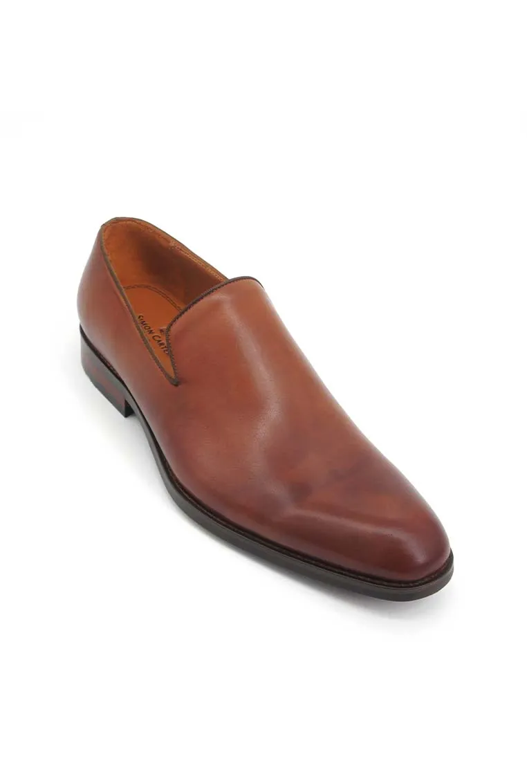 Simon Carter Slip On