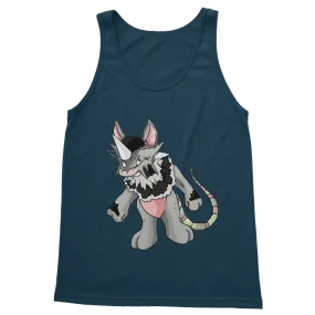 Snibble Classic Adult Vest Top