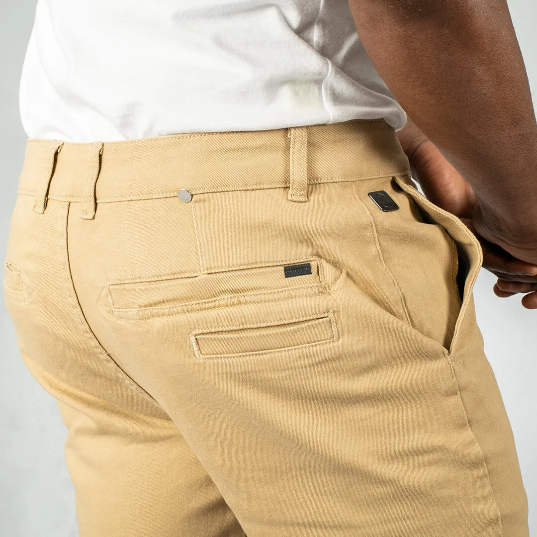 Spanner Chino Khaki