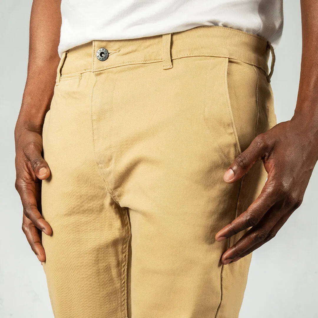 Spanner Chino Khaki