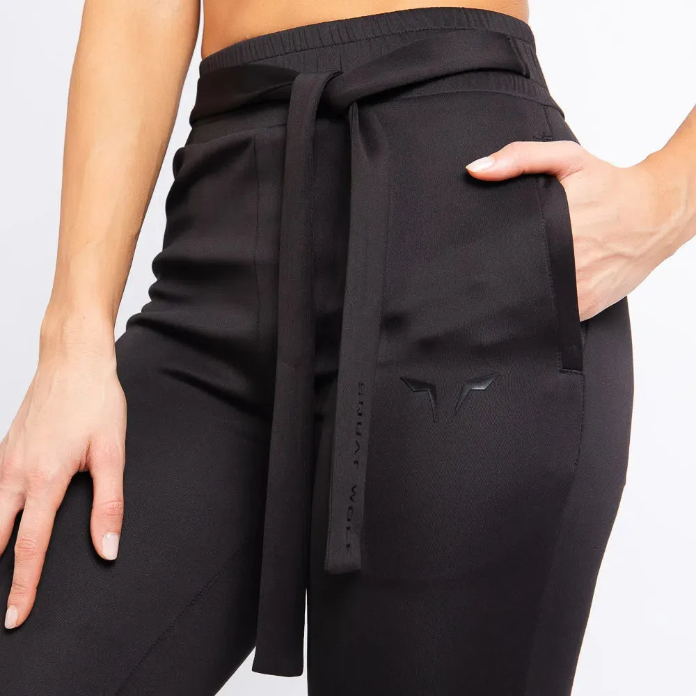 SQUATWOLF Women She-Wolf Do-Knot-Joggers Pants