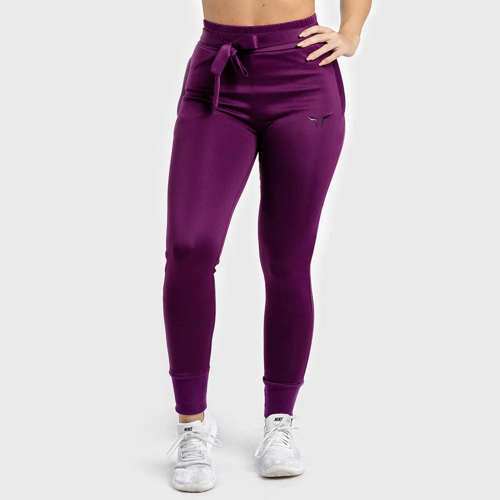 SQUATWOLF Women She-Wolf Do-Knot-Joggers Pants