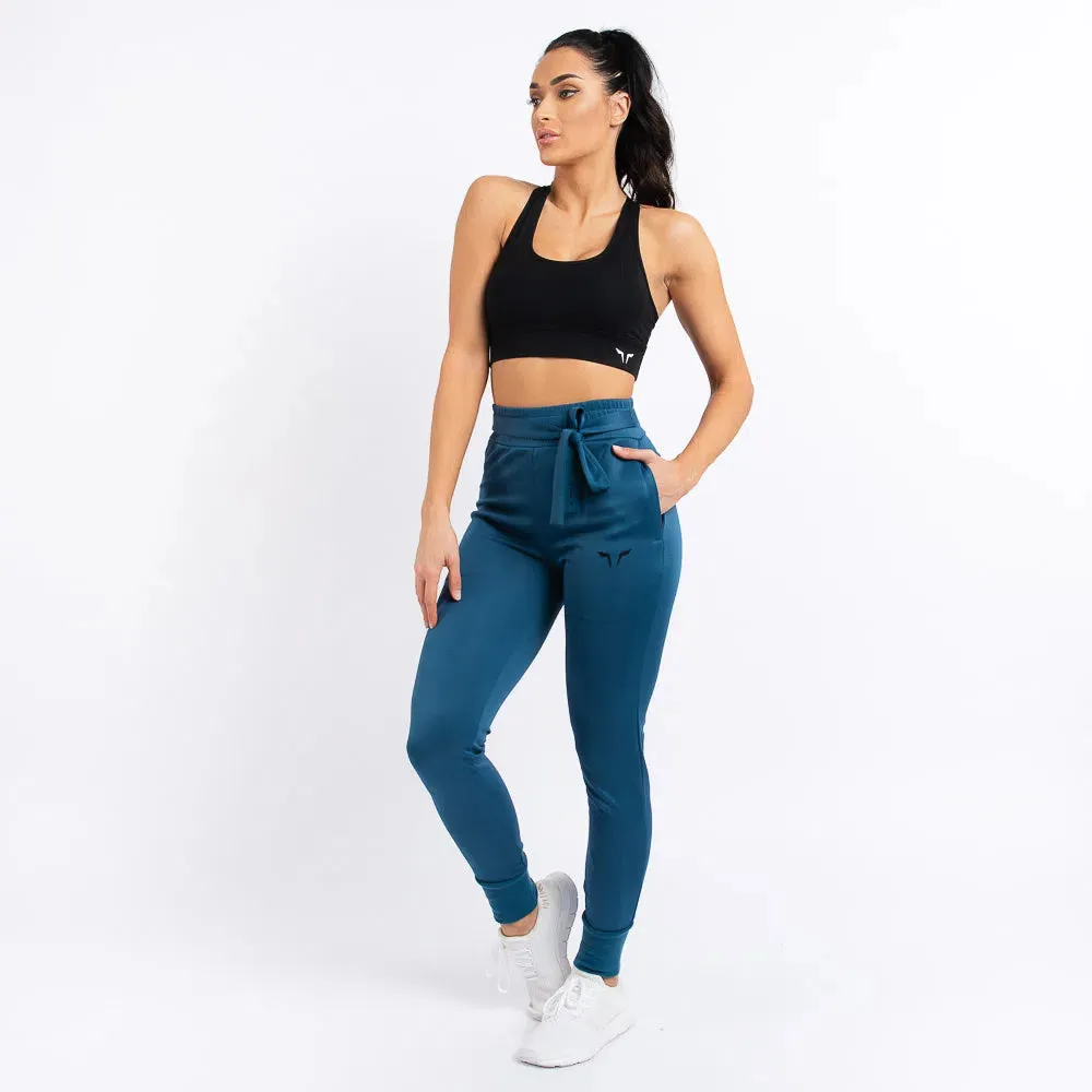 SQUATWOLF Women She-Wolf Do-Knot-Joggers Pants